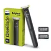 Philips OneBlade QP1424/10 skuveklis un trimmeris Photo 2