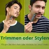 Philips OneBlade QP1424/10 skuveklis un trimmeris Photo 4