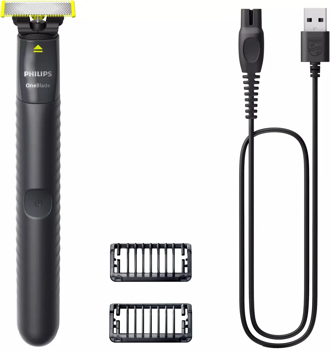 Philips OneBlade QP1424/10 Бритва и триммер Photo 8
