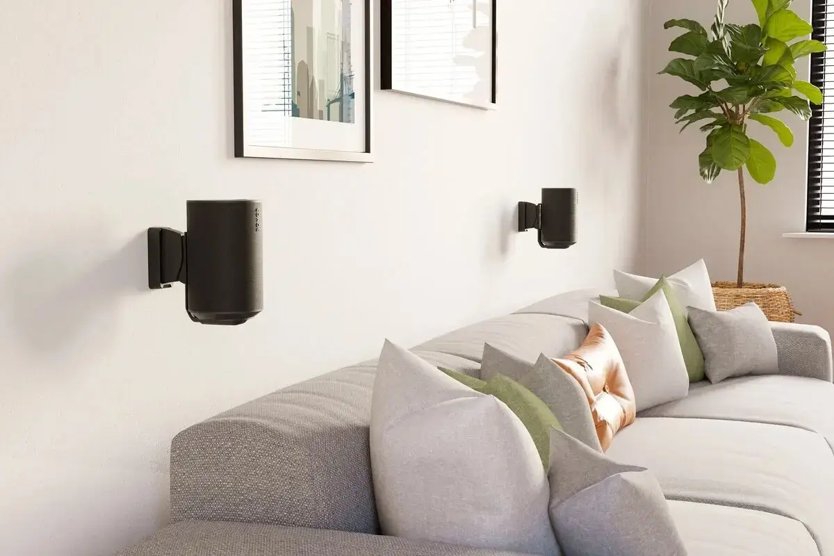 Vogel's sienas stiprinājums Sonos Era 100 (8140210) Photo 2