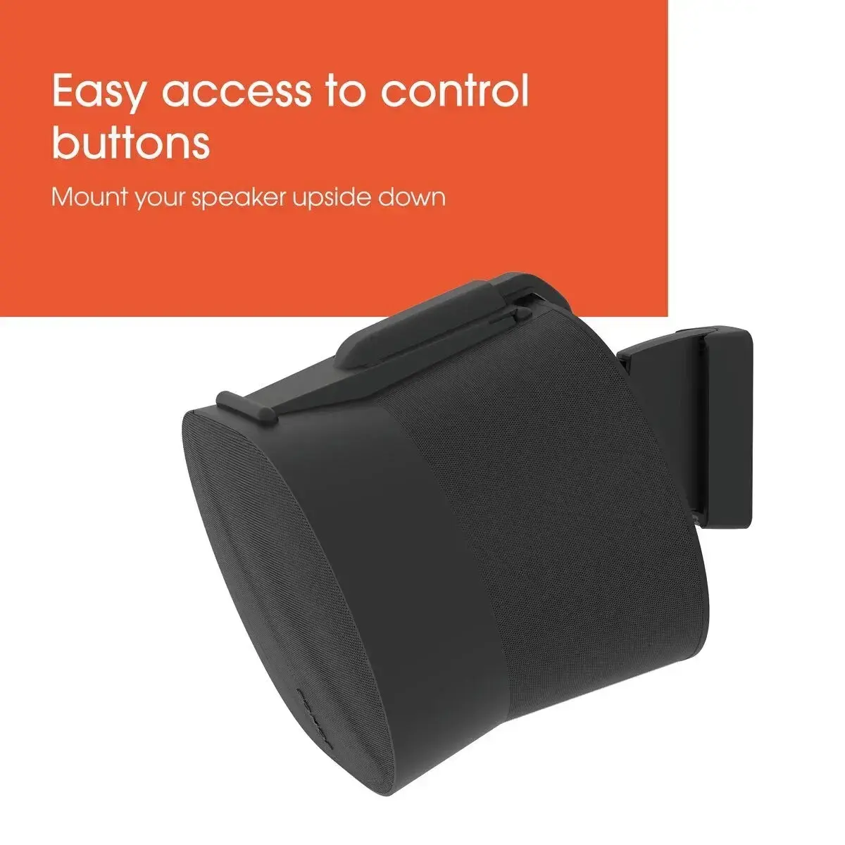 Vogel's speaker wall mount for Sonos Era 300 Photo 3