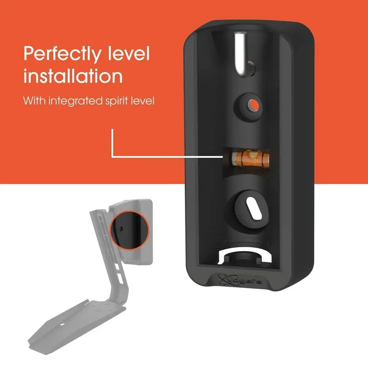 Vogel's speaker wall mount for Sonos Era 300 Photo 4