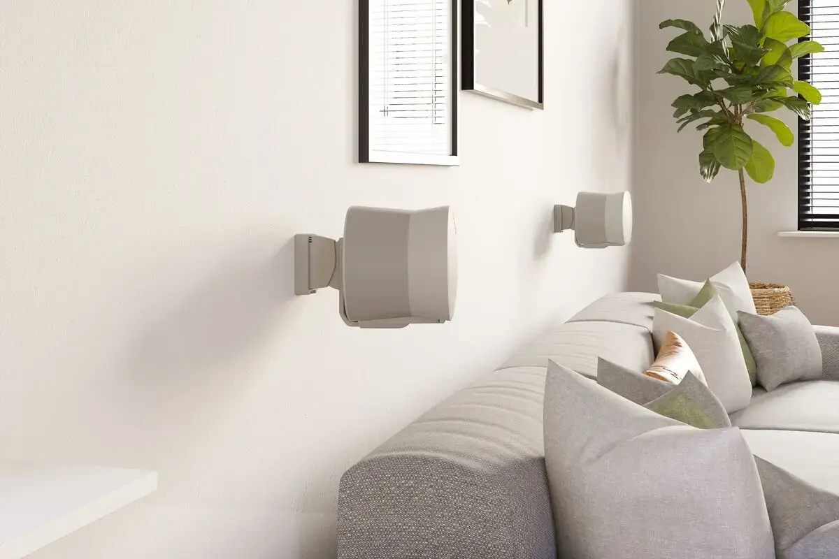 Vogel's speaker wall mount for Sonos Era 300 Photo 2