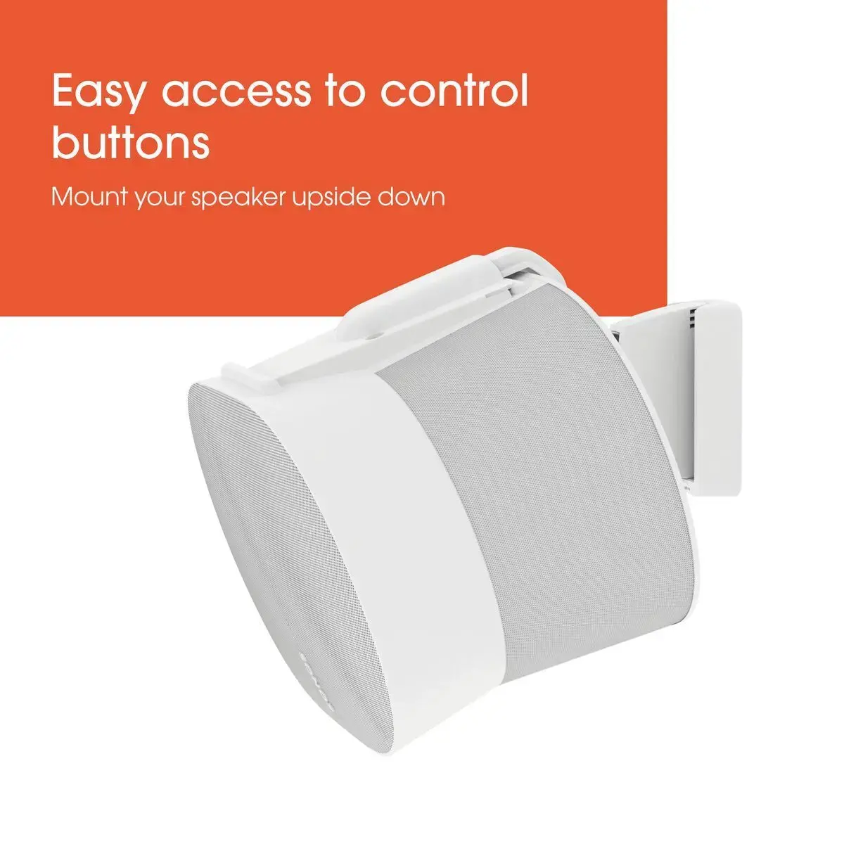 Vogel's speaker wall mount for Sonos Era 300 Photo 3
