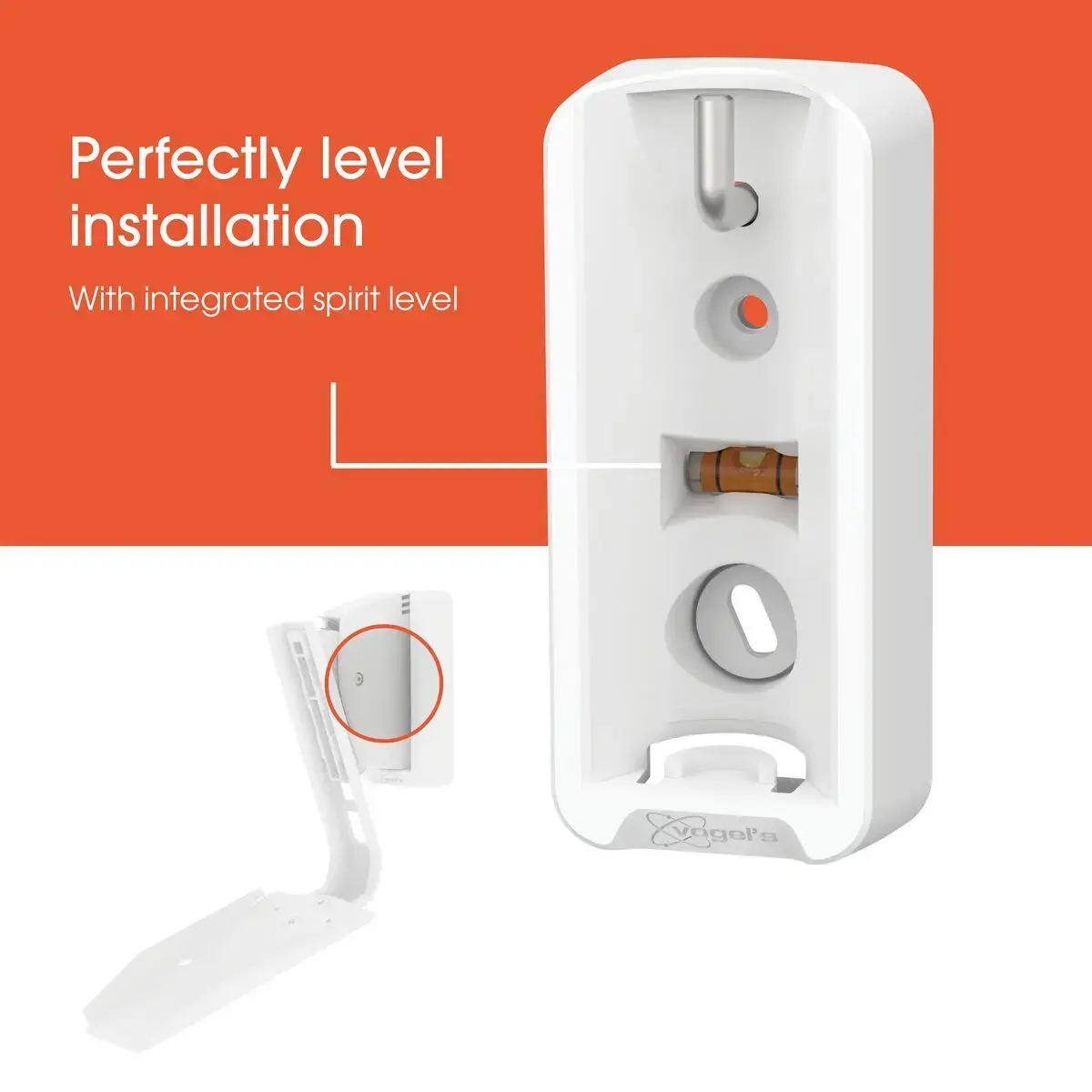 Vogel's speaker wall mount for Sonos Era 300 Photo 4