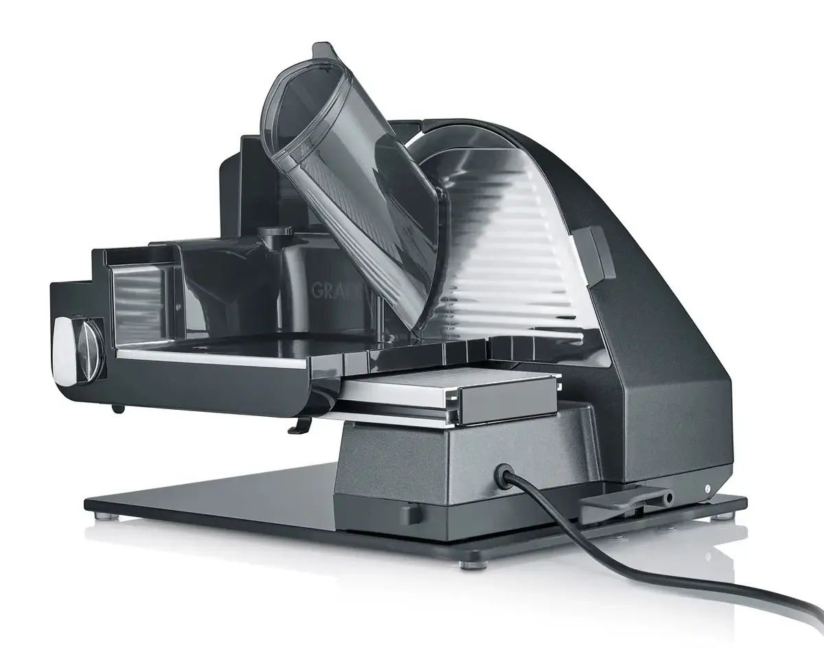 Graef M95F elektriskais sliceris 170 W Photo 2