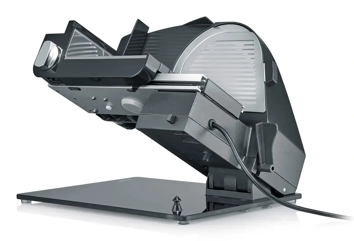Graef M95F elektriskais sliceris 170 W Photo 3