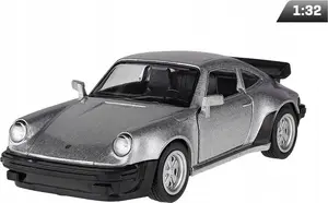 Daffi RMZ 5 Porsche 930 Turbo модель авто Photo 1