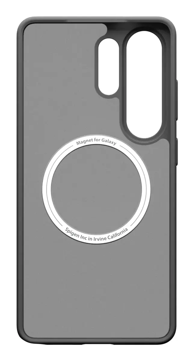 Samsung GP-FPS948PGA Cover для Galaxy S26 Ultra Photo 2