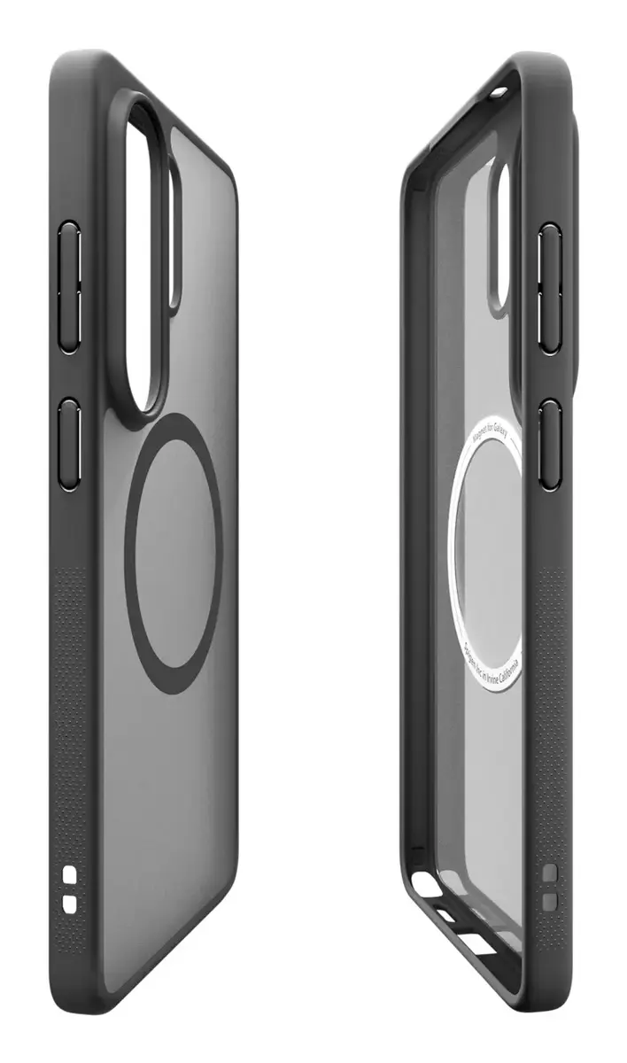 Samsung GP-FPS948PGA Cover для Galaxy S26 Ultra Photo 4