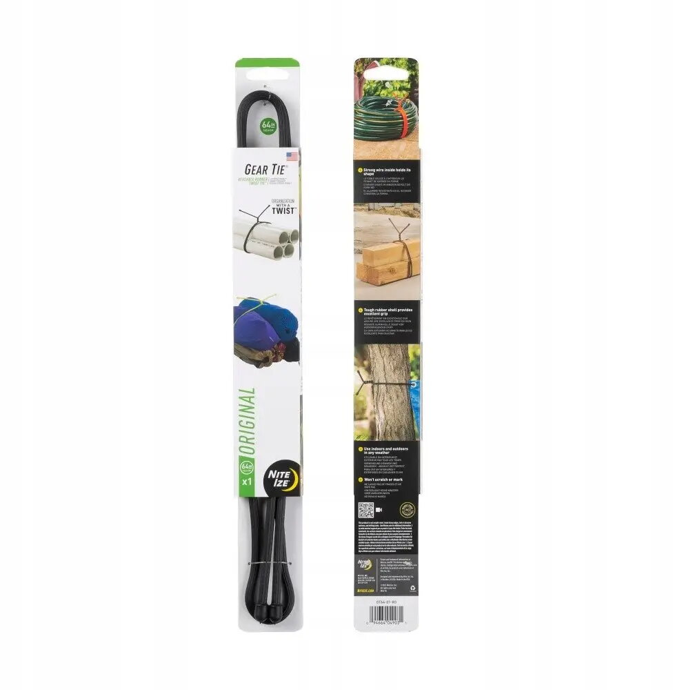 Cable Organizers