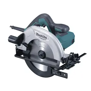 Пила дисковая Makita M5802B — ручная электропила, модель M5802B