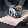 Makita M5802B circular saw Photo 2