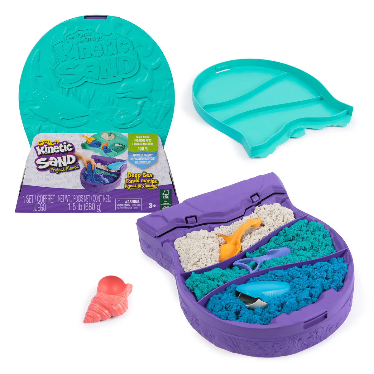 Modeling Clay