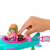BARBIE Chelsea Can Be… Plane — lelle un spēļu komplekts Photo 3