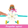 BARBIE Chelsea Can Be… Plane — lelle un spēļu komplekts Photo 7
