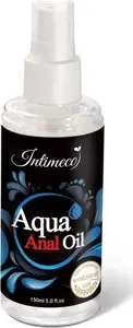 Intimeco Anal Oil — массажное масло-гель для увлажнения, 150 мл