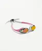 Peldbrilles ARENA Spider Junior Photo 2
