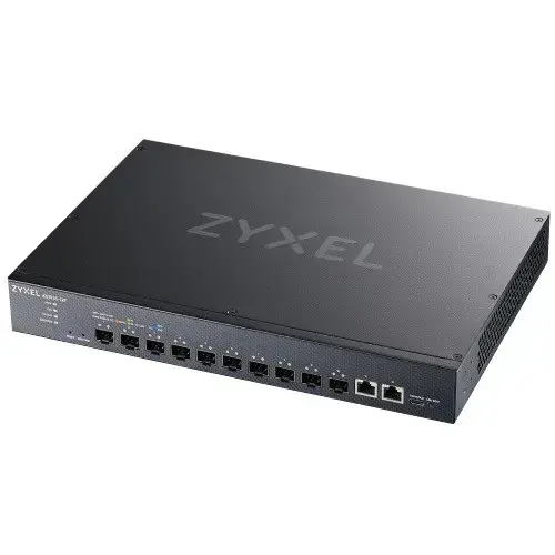 Zyxel XS1935-12F-ZZ0101F 12-портовый Smart Managed коммутатор Photo 2