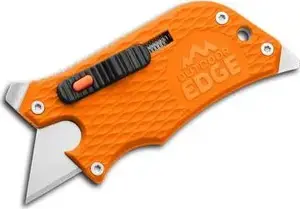 Outdoor folding knife Outdoor SlideWinder Orange by Outdoor, model 01OE090
