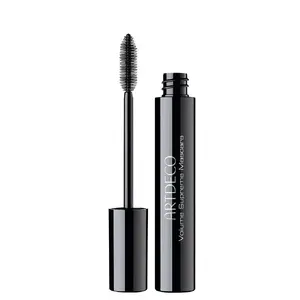 Mascara Artdeco Volume Supreme Mascara — Black, Curling, Lengthening, Volumizing, 15 ml