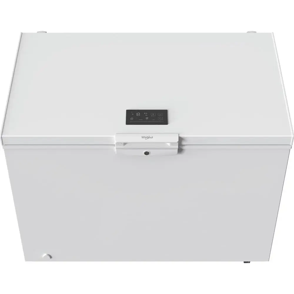WHIRLPOOL W3RHS30EW морозильный ларь 308 л Photo 2
