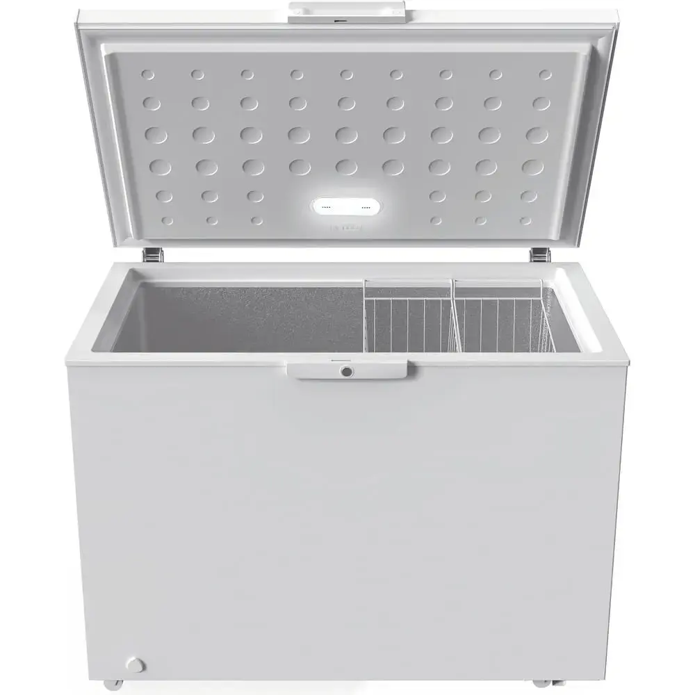 WHIRLPOOL W3RHS30EW морозильный ларь 308 л Photo 3