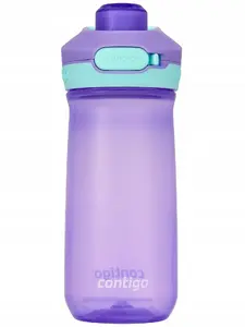 Sporta pudele Contigo Jessie Autopop Amethyst 420 ml ar Autoseal vāciņu