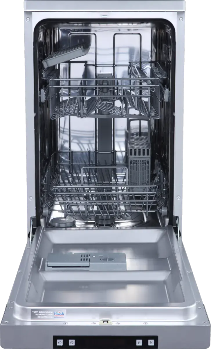 Gorenje GS522E10S посудомоечная 45 см, 10 комплектов Photo 2