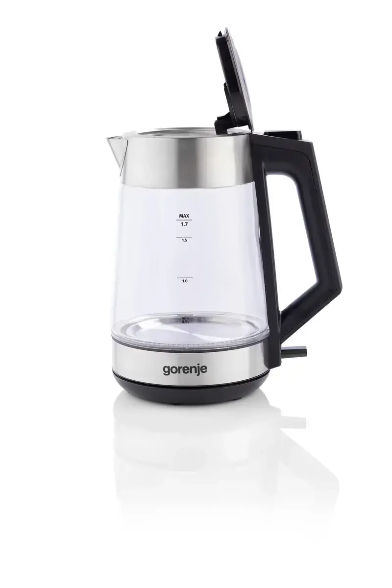 Gorenje K17OGS tējkanna 1,7 l 2200 W Photo 2