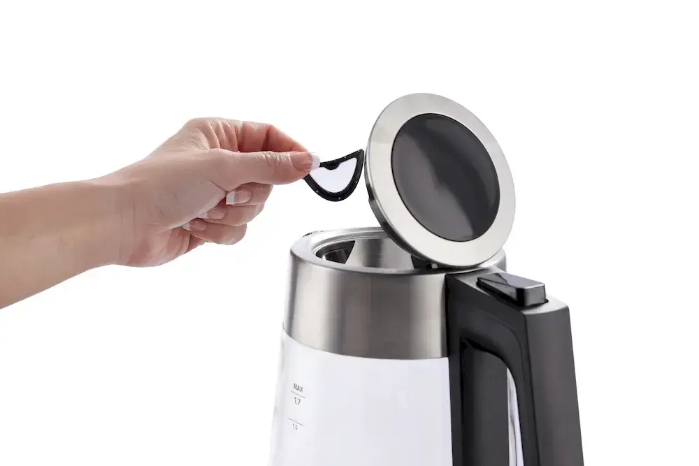 Gorenje K17OGS tējkanna 1,7 l 2200 W Photo 3