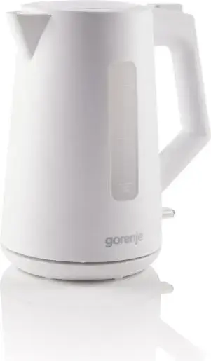 Gorenje K17OPW elektriskā tējkanna 1.7