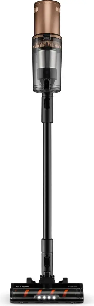 Gorenje SVC259449NDCO 2‑в‑1 вертикальный пылесос Photo 2