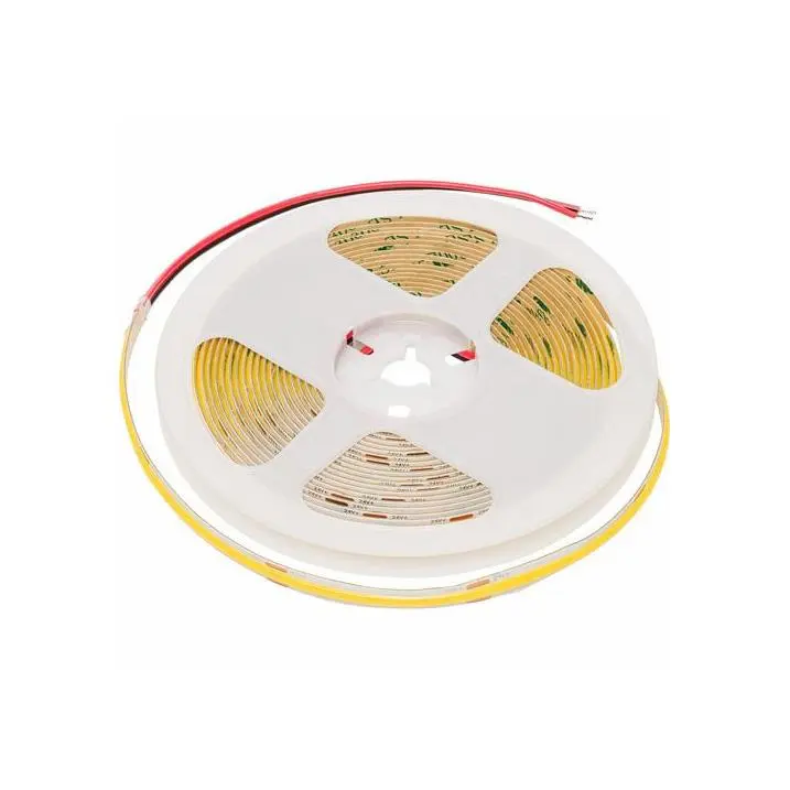 LED lente LEMLUX COB-11NW480-24, ruļļa 5