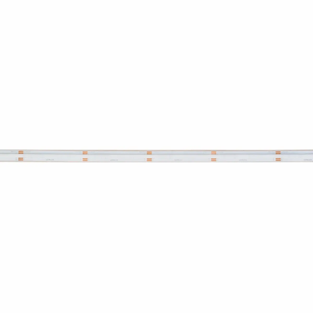 LED lente LEMLUX COB-14RGB576-24IP67, 5 m