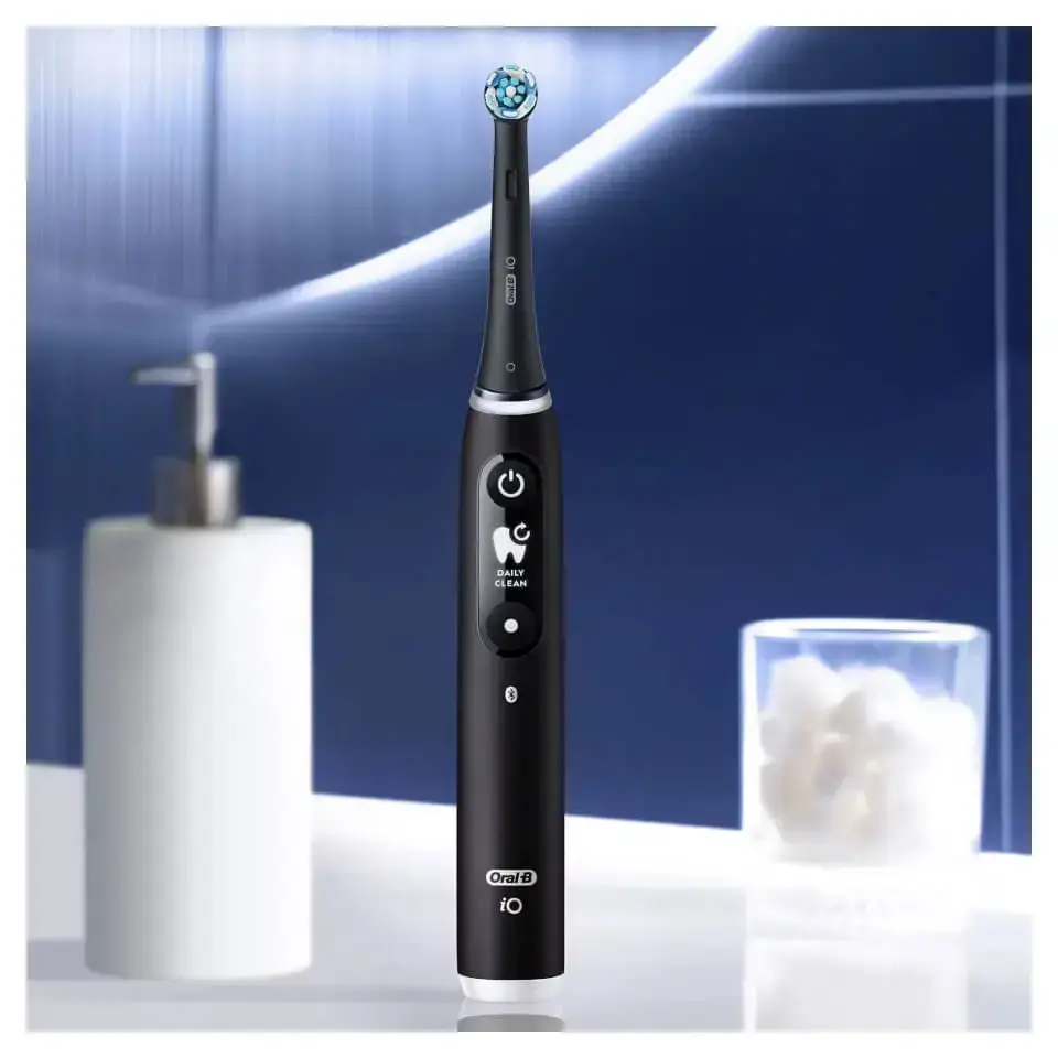 Dedra Oral-B iO Series 6 rotējoša zobu birste Photo 3