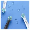 Dedra Oral-B iO Series 6 rotējoša zobu birste Photo 5