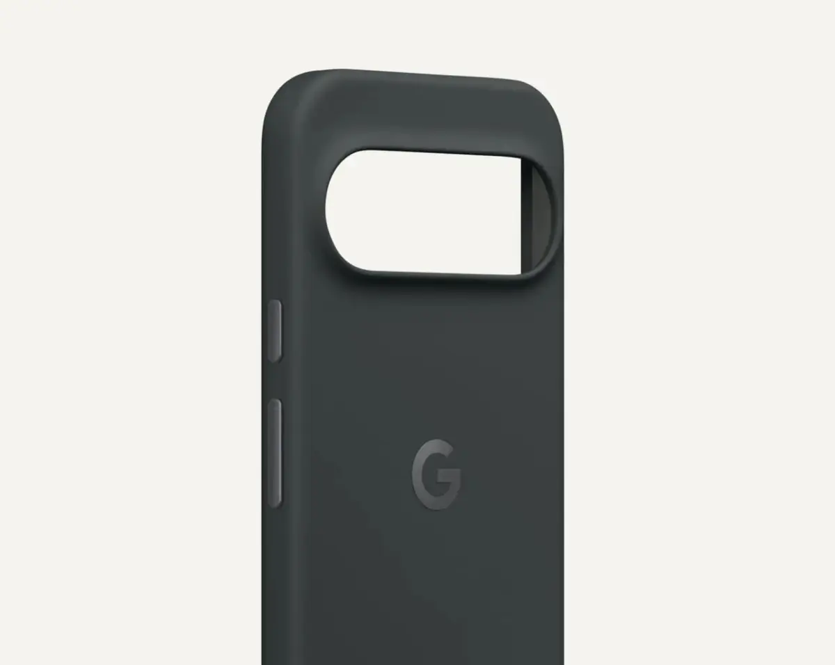 Google Pixelsnap vāciņš priekš Pixel 10 / Pixel 10 Pro Photo 2