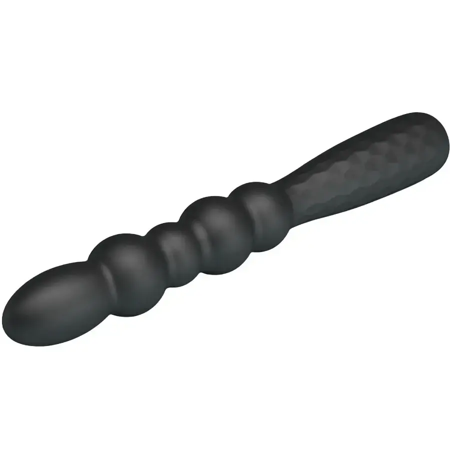 MR PLAY D-245188 гибкая вибрирующая анальная пробка Photo 4