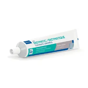 Toothpaste for dogs and cats VIRBAC enzymatic paste 70 g