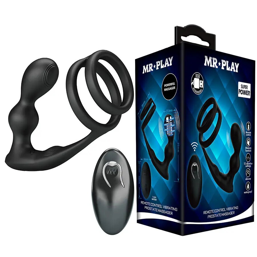 Cock Rings