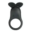 Penis ring Pretty Love Carlton with clitoral stimulator Photo 2