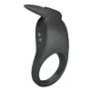 Penis ring Pretty Love Carlton with clitoral stimulator Photo 3