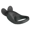 Penis ring Pretty Love Carlton with clitoral stimulator Photo 4