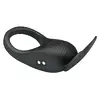 Penis ring Pretty Love Carlton with clitoral stimulator Photo 5