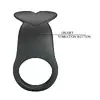 Penis ring Pretty Love Carlton with clitoral stimulator Photo 6