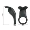 Penis ring Pretty Love Carlton with clitoral stimulator Photo 8