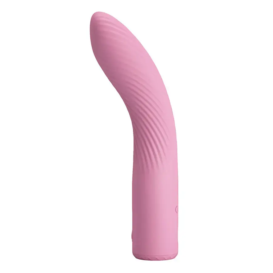 Вибратор pretty love KISELL G-SPOT Photo 2