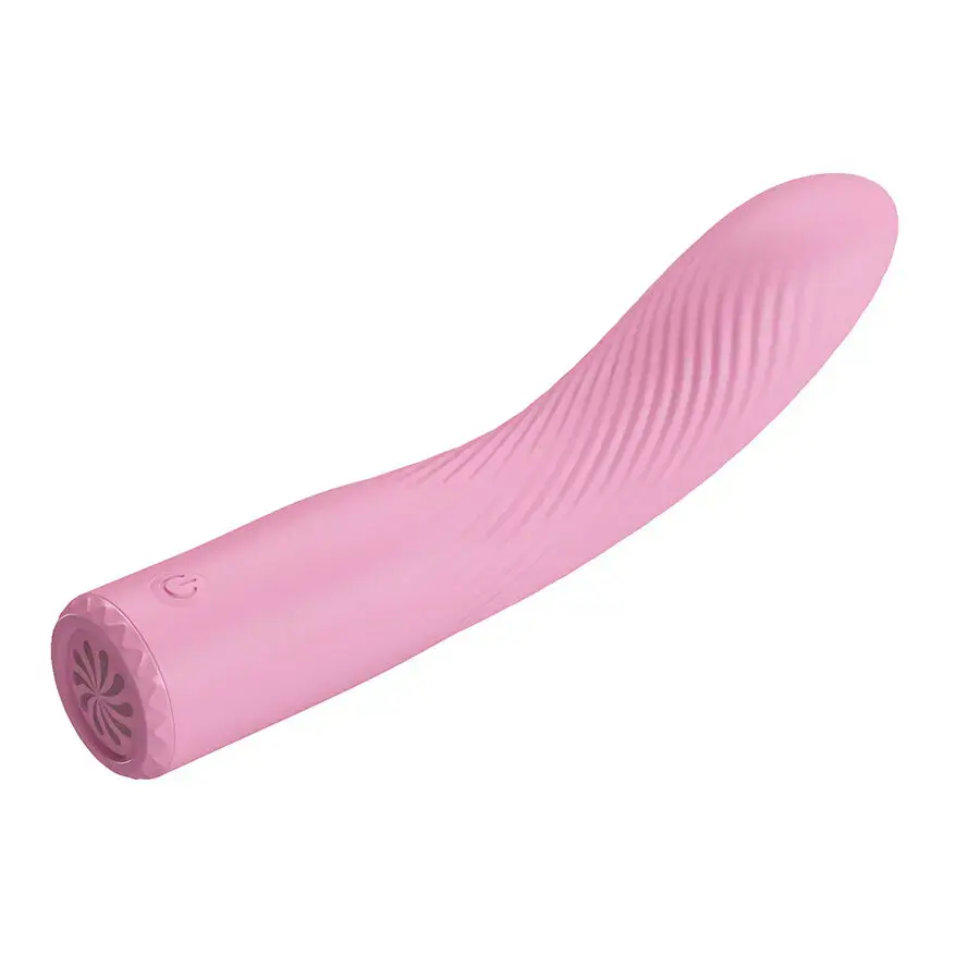 Вибратор pretty love KISELL G-SPOT Photo 3