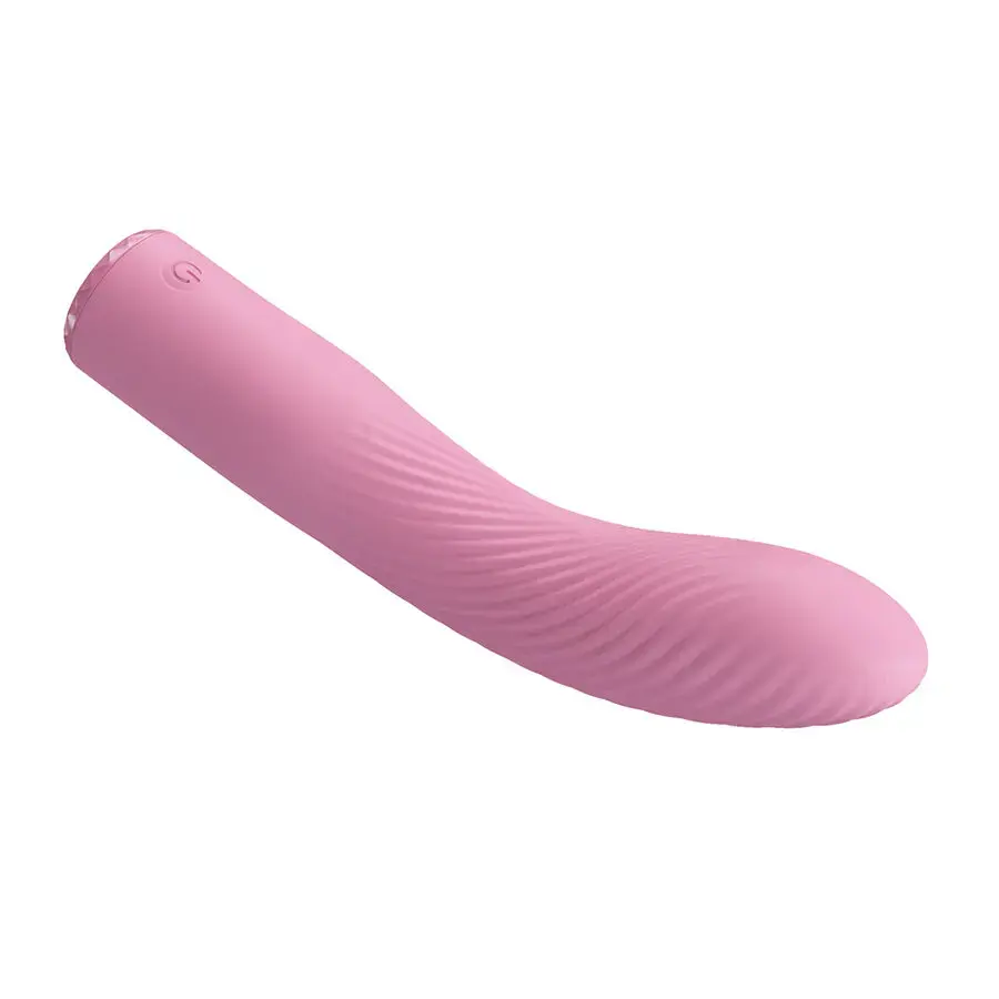 Вибратор pretty love KISELL G-SPOT Photo 4